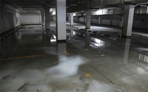 地下建筑防水工程价格