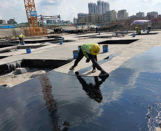 外檐保温及涂料维修工程有哪些基层处理方法