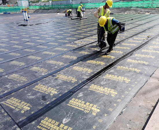 架防腐涂料时建筑结构表面的清理工艺