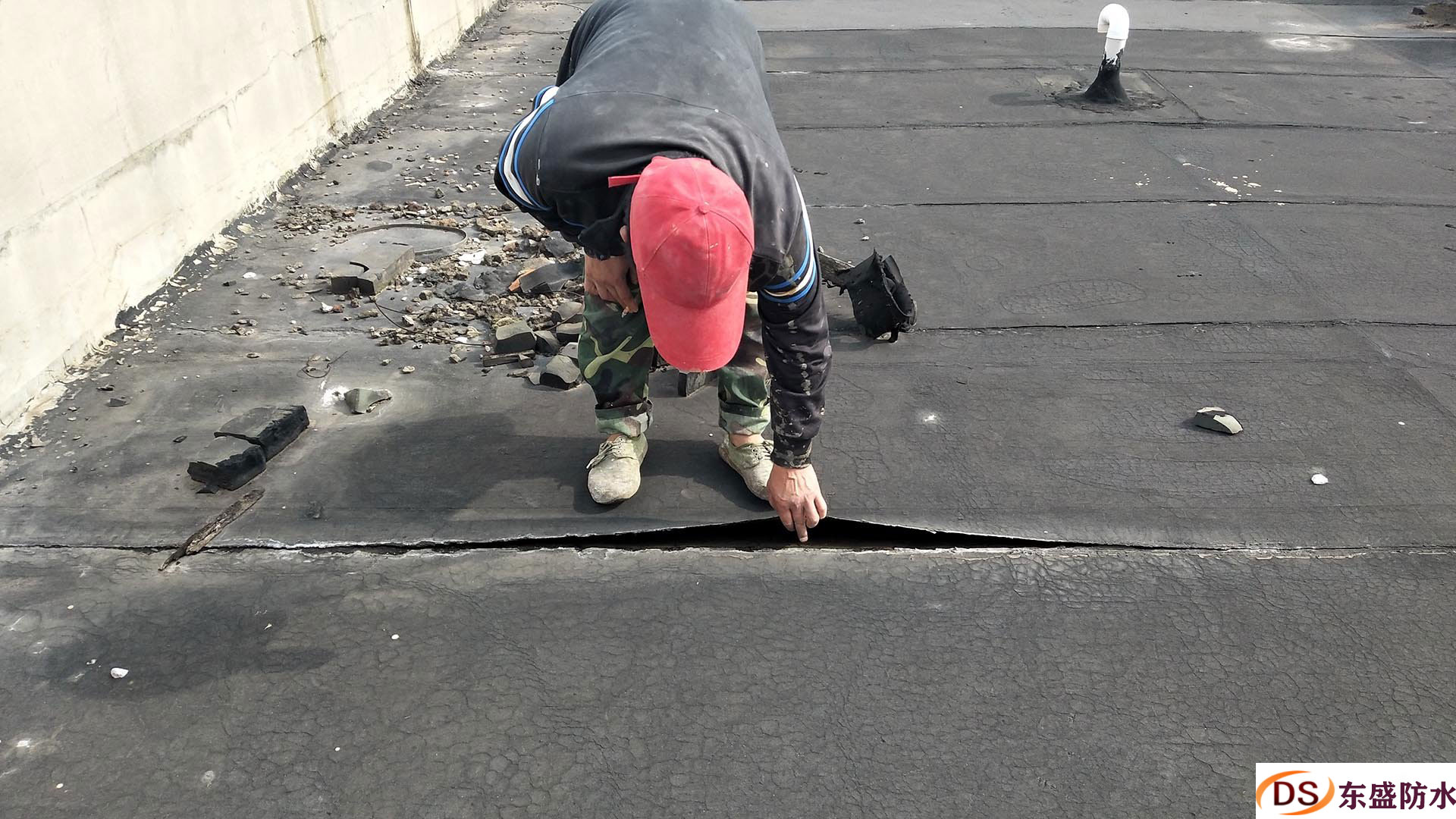 广州屋面防水做法有几种?(图1) 广州屋面防水做法有几种?(图1)