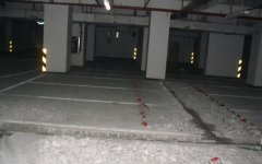 建筑防水工程施工屋面相关