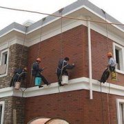 广州外墙防水堵漏技巧
