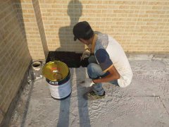 屋顶阳台防水需要哪些工具和设备