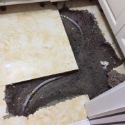 卫生间防水怎么做