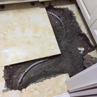 卫生间防水