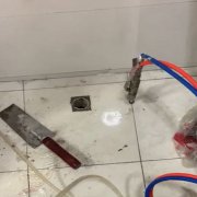 如何选择一家好的卫生间防水堵漏公司？
