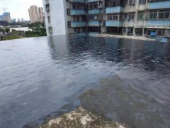 地下室渗漏防水堵漏小知识