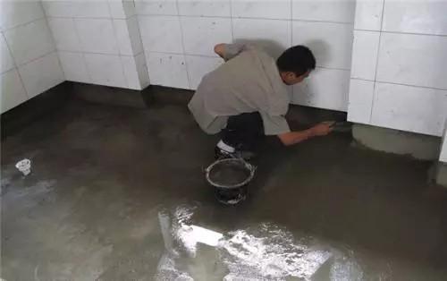 防水补漏措施怎么做？(图1)