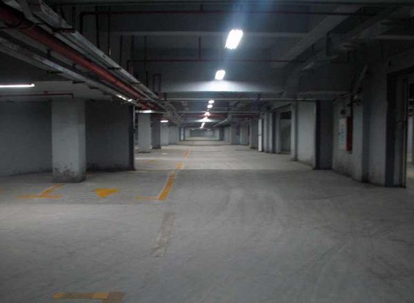 如何应对别墅地下室潮湿(图2)