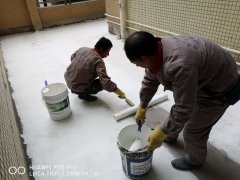 厨卫防水技巧